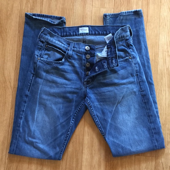 Hudson Jeans Other - Hudson Blake Jeans